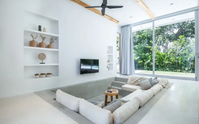 ULU 1 2br Villa in Pecatu
