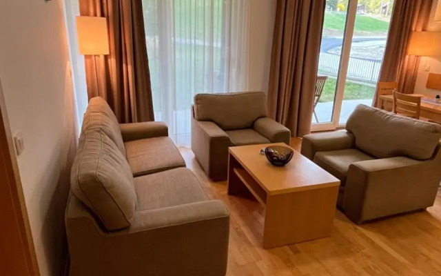 Golden Fox Apartment Pohorje
