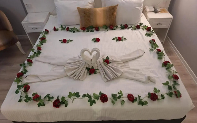 Motto Premium Marmaris