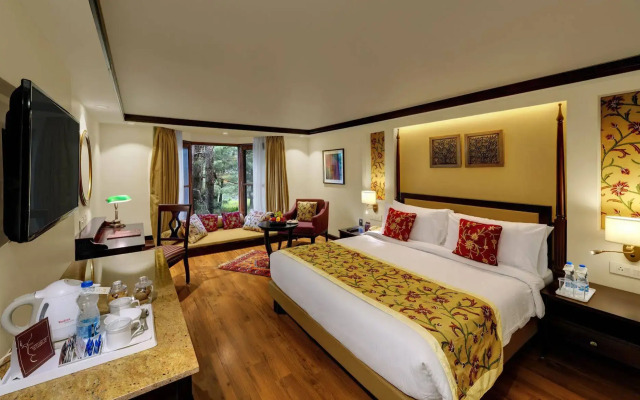 Welcomhotel by ITC Hotels, Pine N Peak, Pahalgam