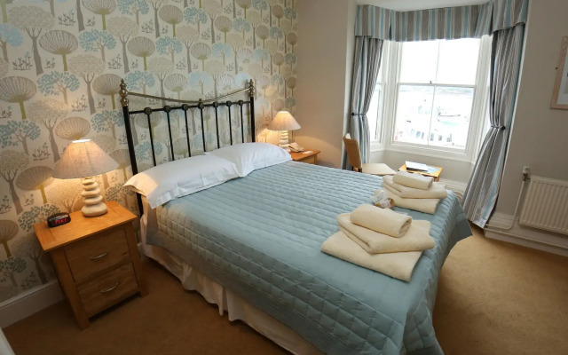 Atlantic Hotel