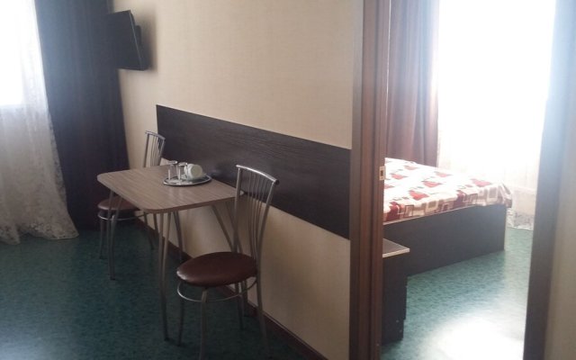 Mini Hotel na Popova