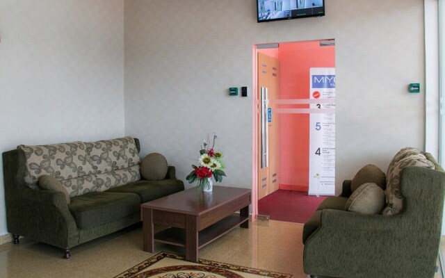 OYO Rooms Subang Parade
