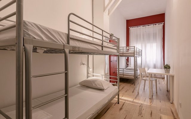 QUO Milano - Hostel