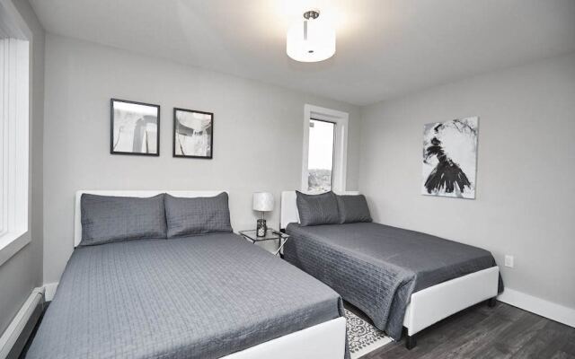 Clifton Hill Condo's