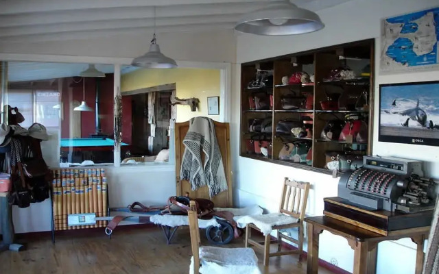 Faro Punta Delgada Hotel De Campo