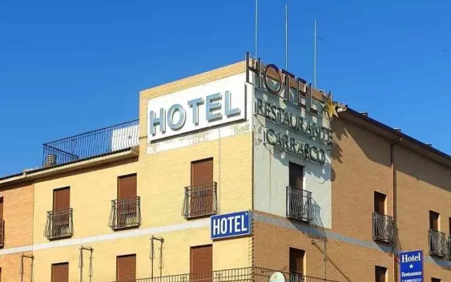 Hotel Carrasco
