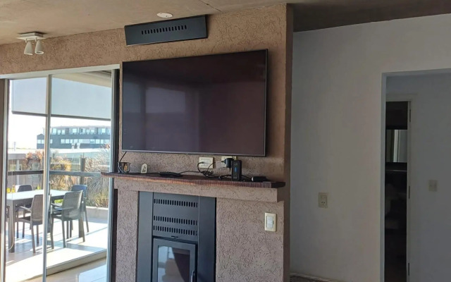 Linda Bay 223, Mar de las Pampas