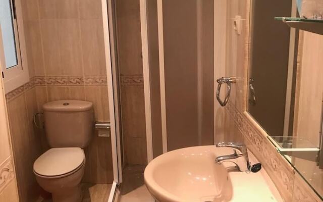 Vinaroz Sunset - Vintage