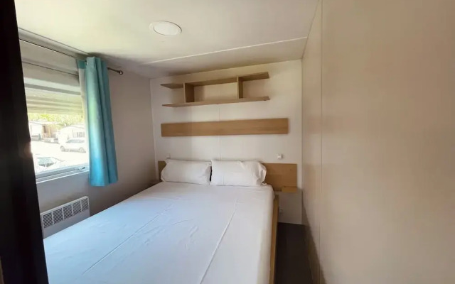 Berga Resort - Camp Site