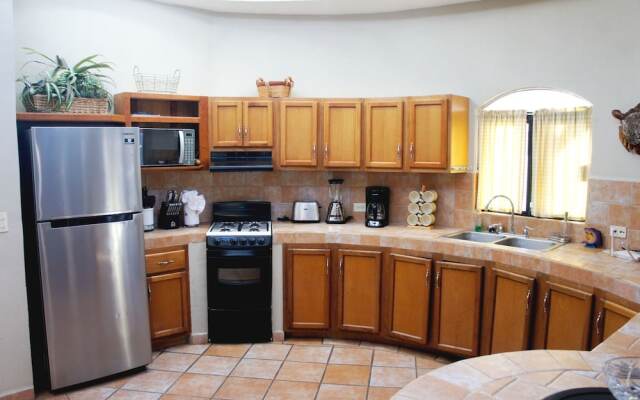 Costa del Mar #57 2 BR by Csaago