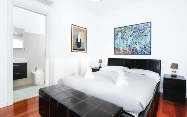 St. Peter Terrace Apartment