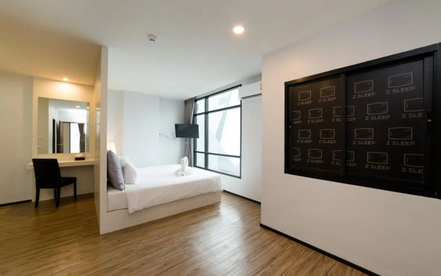 Z Sleep Hotel