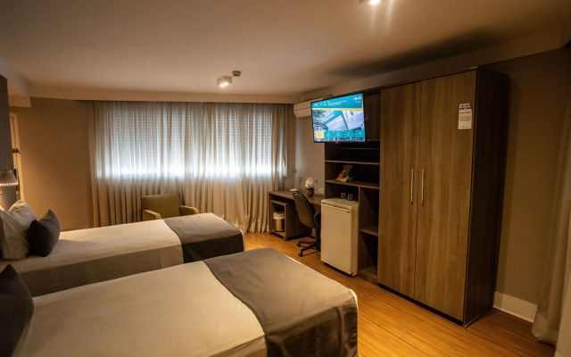 Hotel Trianon Paulista