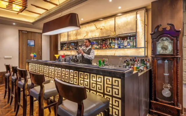Comfort Inn Alstonia Amritsar