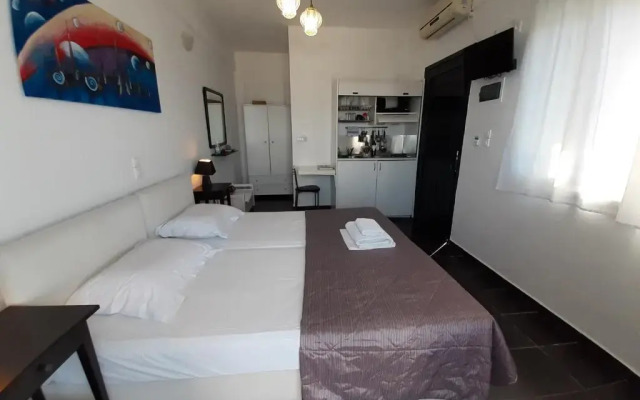 Kapetaniou Apartments