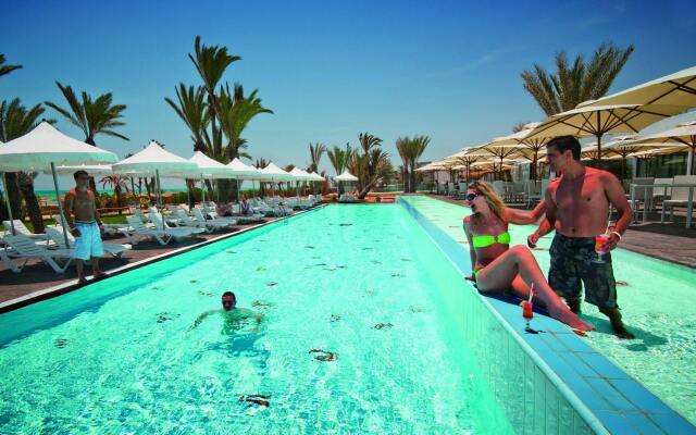 Hotel Club Palm Azur Djerba