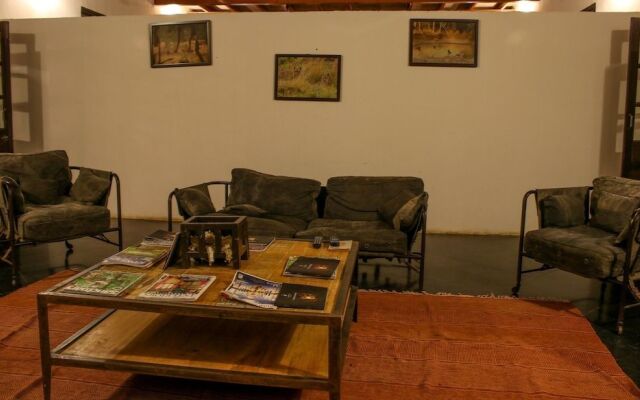 Beyond Stay Mahua Tola Tadoba