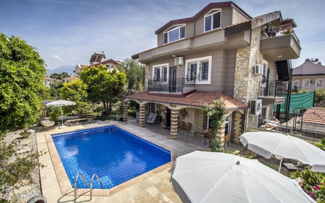 Villa Akasya by Tatilpremium