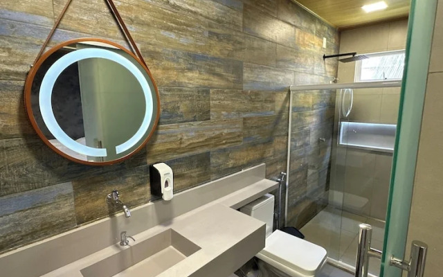 Villa Prime Chácara