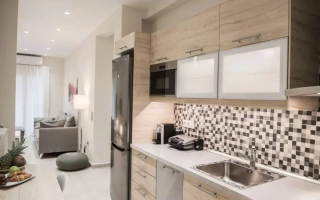 Ammos Elegant Apartment
