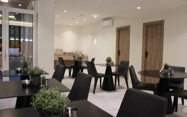 Alva Athens Hotel
