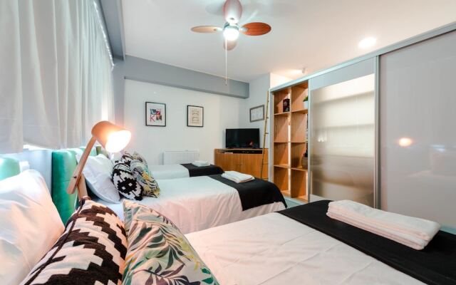 Merc Porto Bolhão Place