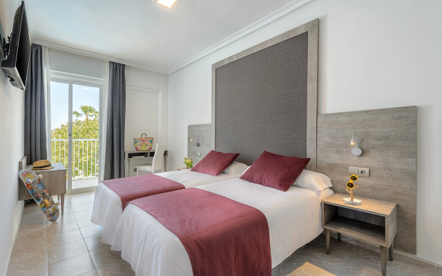 Hotel Vibra Marco Polo I - Adults Only