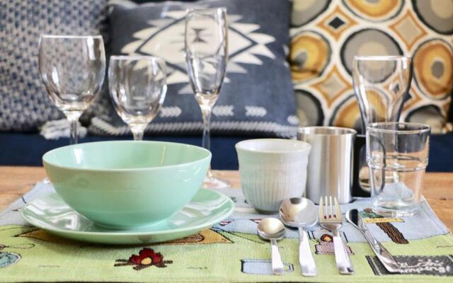 JEUNESSE COURT asahimachi No2