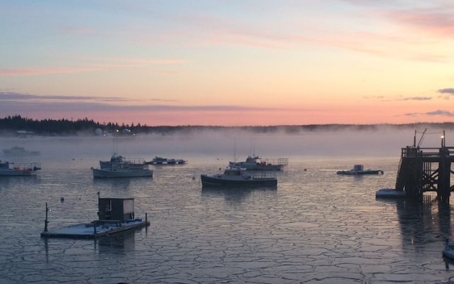 Elsa's Inn on the Harbor