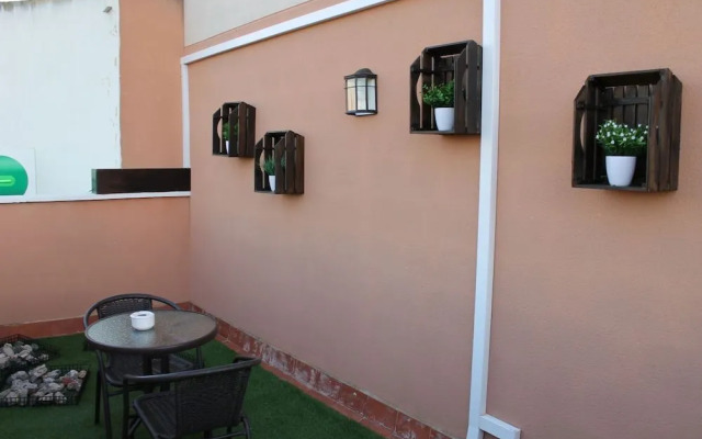 Hotel Los Palacios
