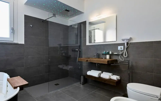 Nautilus B&B Suite Design