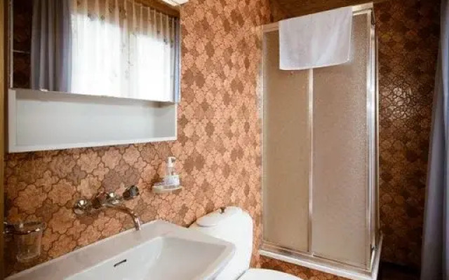 Hotel Bellevue Grächen