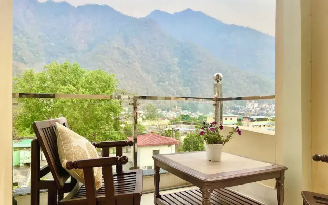 Tapovan New Residency By FTP Hotels