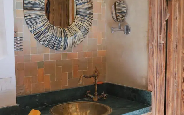 Riad 10 Mandarin