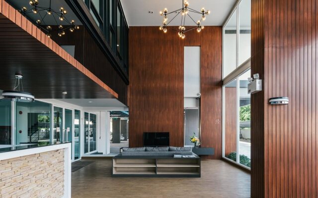 MT Park Residence