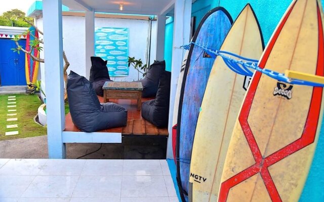 Point Break Canggu