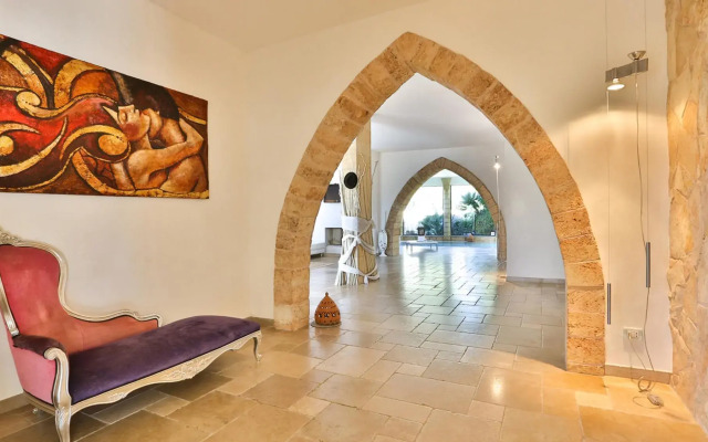 Le-d851-ffor0at - Villa Manco 12