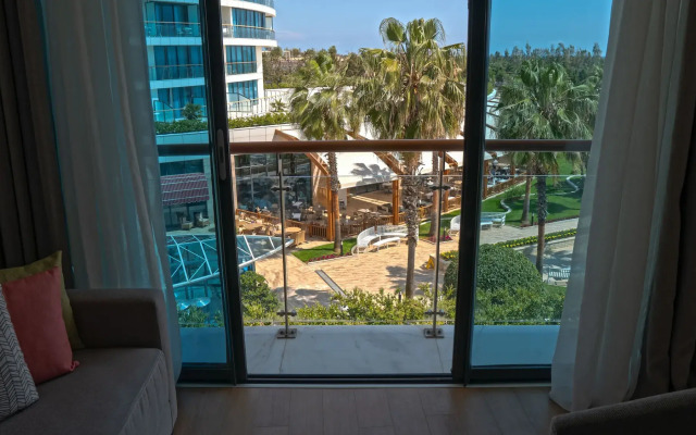 Baia Lara Hotel