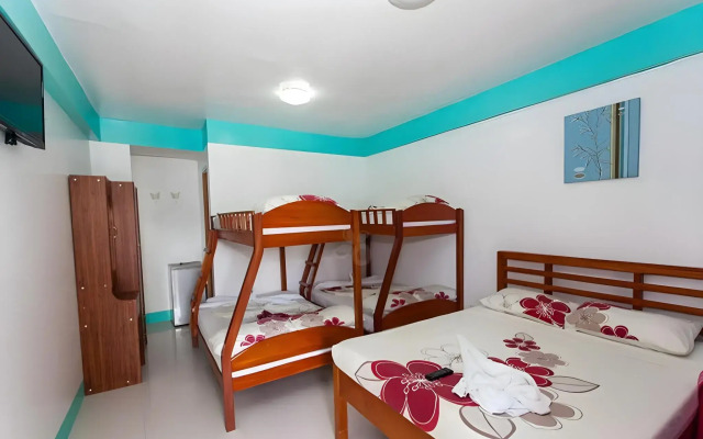 Palm Grove Saud Holiday Complex Hotel