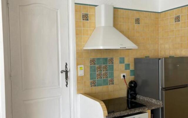 Bel appartement a l’orée du bois climatisé