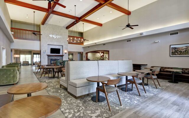 Homewood Suites Reno