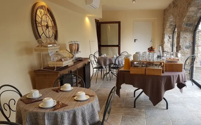 Il Borgo di Villa Cellaia