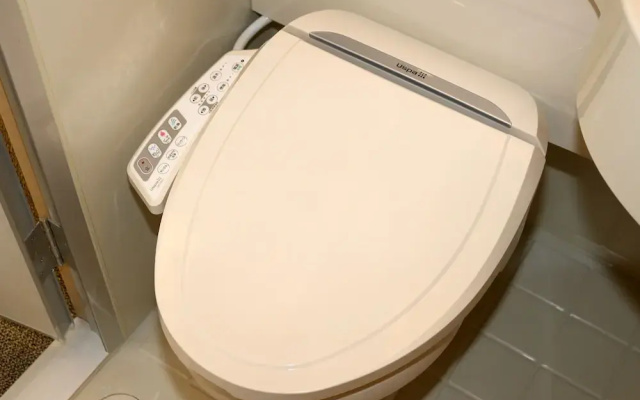 Toyoko Inn Ulsan Samsandong
