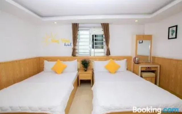 Thanh Binh 2 Hotel