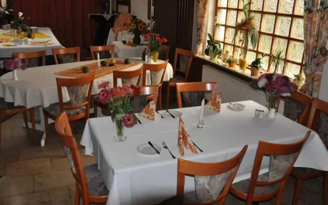 Hotel Goldner Stern