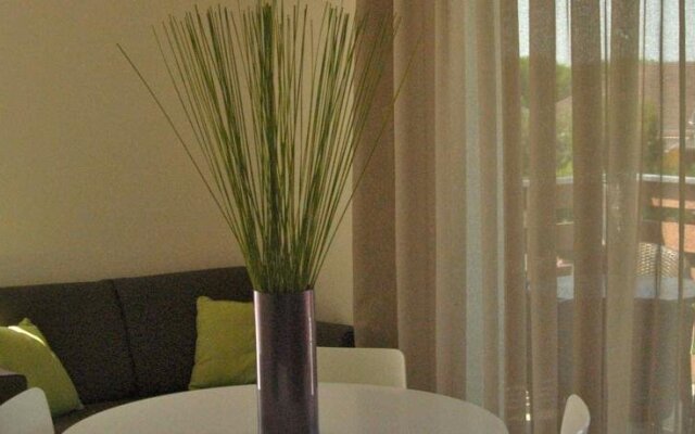 Bio Suites Pacinotti
