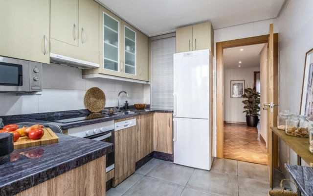 Indalo - 2 Bedrooms in Castilla