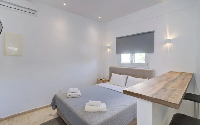 Amazing Mykonian Apt in Ano Mera