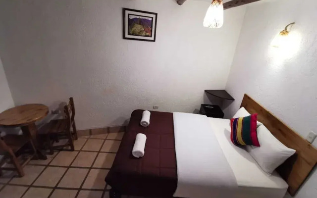 Casona Del Inca Machupicchu